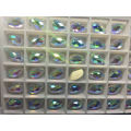 Hot Fix Rhinestones AAA in Various Shapes